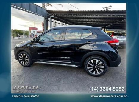 NISSAN Kicks 1.6 16V 4P FLEXSTART SL X-TRONIC AUTOMTICO CVT, Foto 5