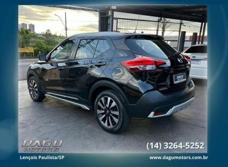 NISSAN Kicks 1.6 16V 4P FLEXSTART SL X-TRONIC AUTOMTICO CVT, Foto 6