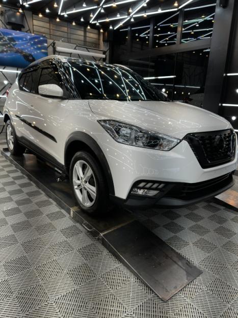 NISSAN Kicks 1.6 16V 4P FLEXSTART S DIRECT X-TRONIC AUTOMTICO CVT, Foto 3