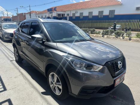 NISSAN Kicks 1.6 16V 4P FLEXSTART S DIRECT X-TRONIC AUTOMTICO CVT, Foto 2