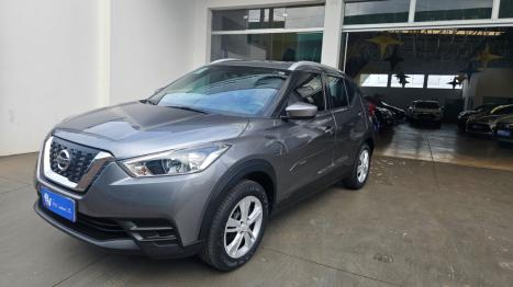 NISSAN Kicks 1.6 16V 4P FLEXSTART S, Foto 2