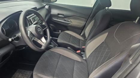 NISSAN Kicks 1.6 16V 4P FLEXSTART S, Foto 7