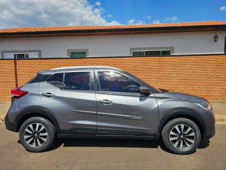 NISSAN Kicks 1.6 16V 4P FLEXSTART S DIRECT X-TRONIC AUTOMTICO CVT, Foto 3