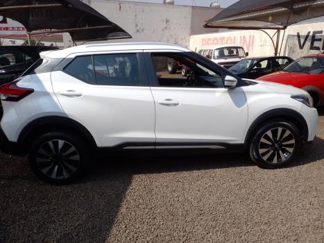 NISSAN Kicks 1.6 16V 4P FLEX SV X-TRONIC AUTOMTICO CVT, Foto 6