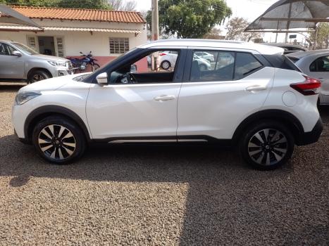 NISSAN Kicks 1.6 16V 4P FLEX SV X-TRONIC AUTOMTICO CVT, Foto 7