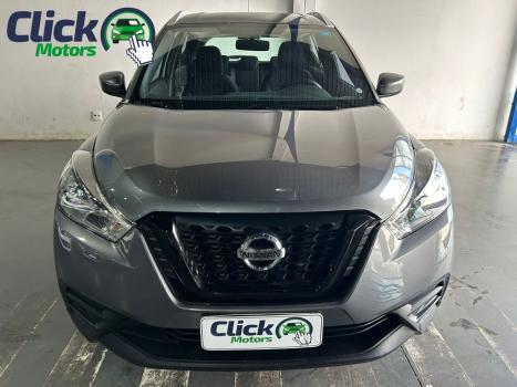 NISSAN Kicks 1.6 16V 4P FLEXSTART S DIRECT X-TRONIC AUTOMTICO CVT, Foto 3