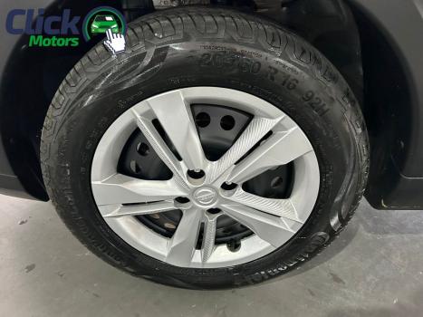 NISSAN Kicks 1.6 16V 4P FLEXSTART S DIRECT X-TRONIC AUTOMTICO CVT, Foto 12