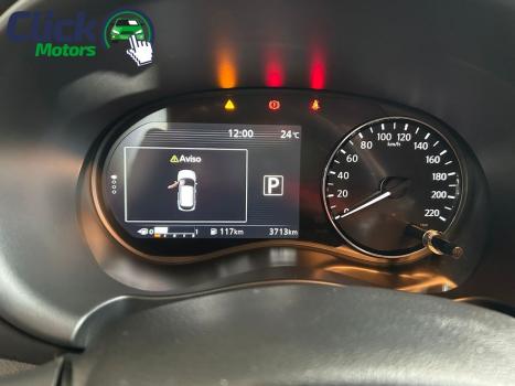 NISSAN Kicks 1.6 16V 4P FLEXSTART ADVANCE XTRONIC AUTOMTICO CVT, Foto 9