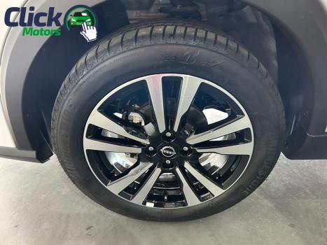 NISSAN Kicks 1.6 16V 4P FLEXSTART ADVANCE XTRONIC AUTOMTICO CVT, Foto 12