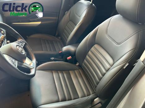 NISSAN Kicks 1.6 16V 4P FLEXSTART ADVANCE XTRONIC AUTOMTICO CVT, Foto 15