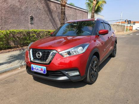 NISSAN Kicks 1.6 16V 4P FLEXSTART S, Foto 3