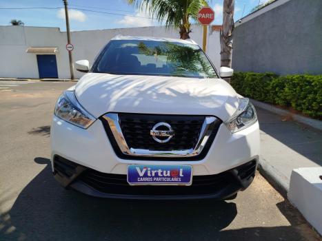 NISSAN Kicks 1.6 16V 4P FLEXSTART S DIRECT X-TRONIC AUTOMTICO CVT, Foto 2