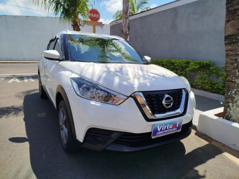 NISSAN Kicks 1.6 16V 4P FLEXSTART S DIRECT X-TRONIC AUTOMTICO CVT, Foto 3