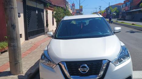 NISSAN Kicks 1.6 16V 4P FLEXSTART S DIRECT X-TRONIC AUTOMTICO CVT, Foto 2