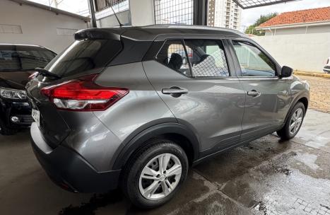 NISSAN Kicks 1.6 16V 4P FLEXSTART S DIRECT X-TRONIC AUTOMTICO CVT, Foto 2