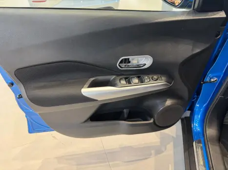 NISSAN Kicks 1.6 16V 4P FLEXSTART ADVANCE XTRONIC AUTOMTICO CVT, Foto 7