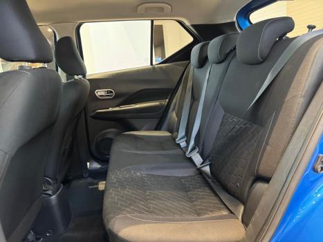 NISSAN Kicks 1.6 16V 4P FLEXSTART ADVANCE XTRONIC AUTOMTICO CVT, Foto 6