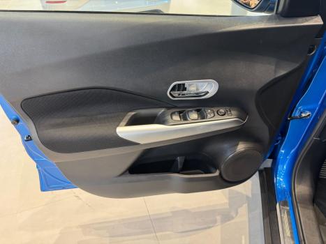 NISSAN Kicks 1.6 16V 4P FLEXSTART ADVANCE XTRONIC AUTOMTICO CVT, Foto 7