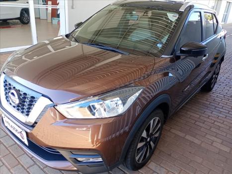 NISSAN Kicks 1.6 16V 4P FLEXSTART SL X-TRONIC AUTOMTICO CVT, Foto 2