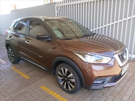 NISSAN Kicks 1.6 16V 4P FLEXSTART SL X-TRONIC AUTOMTICO CVT, Foto 6