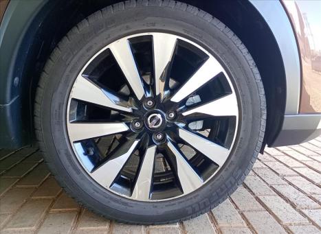 NISSAN Kicks 1.6 16V 4P FLEXSTART SL X-TRONIC AUTOMTICO CVT, Foto 7