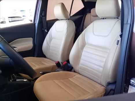 NISSAN Kicks 1.6 16V 4P FLEXSTART SL X-TRONIC AUTOMTICO CVT, Foto 9