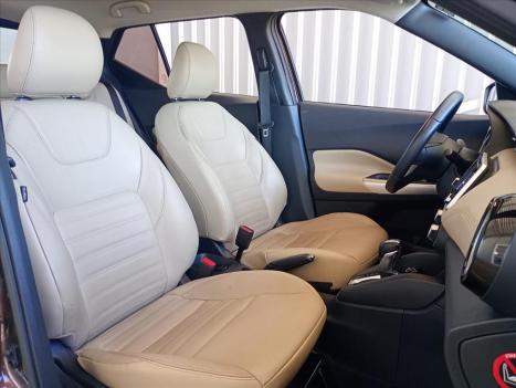 NISSAN Kicks 1.6 16V 4P FLEXSTART SL X-TRONIC AUTOMTICO CVT, Foto 10