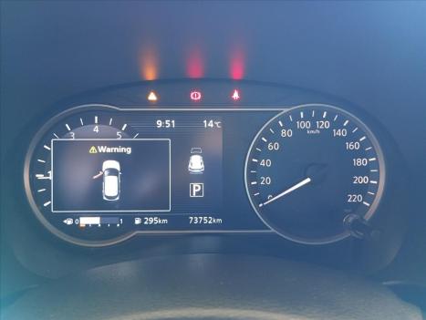 NISSAN Kicks 1.6 16V 4P FLEXSTART SL X-TRONIC AUTOMTICO CVT, Foto 15