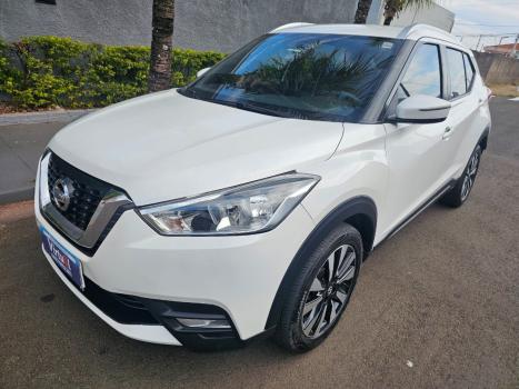 NISSAN Kicks 1.6 16V 4P FLEX SV X-TRONIC AUTOMTICO CVT, Foto 2