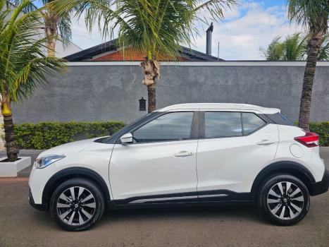 NISSAN Kicks 1.6 16V 4P FLEX SV X-TRONIC AUTOMTICO CVT, Foto 3
