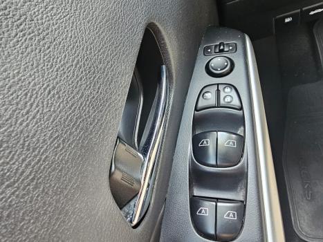 NISSAN Kicks 1.6 16V 4P FLEX SV X-TRONIC AUTOMTICO CVT, Foto 7