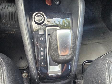 NISSAN Kicks 1.6 16V 4P FLEX SV X-TRONIC AUTOMTICO CVT, Foto 10