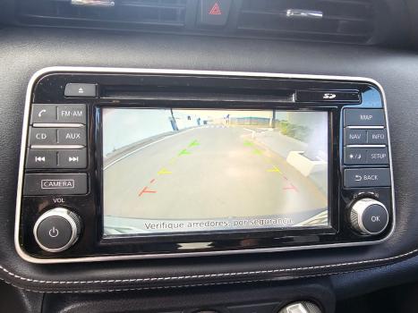 NISSAN Kicks 1.6 16V 4P FLEX SV X-TRONIC AUTOMTICO CVT, Foto 13