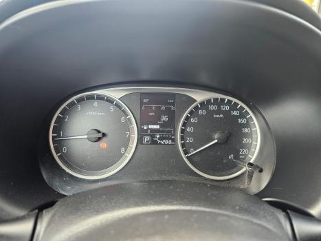 NISSAN Kicks 1.6 16V 4P FLEX SV X-TRONIC AUTOMTICO CVT, Foto 15