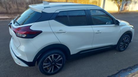 NISSAN Kicks 1.6 16V 4P FLEXSTART EXCLUSIVE XTRONIC AUTOMTICO CVT, Foto 3