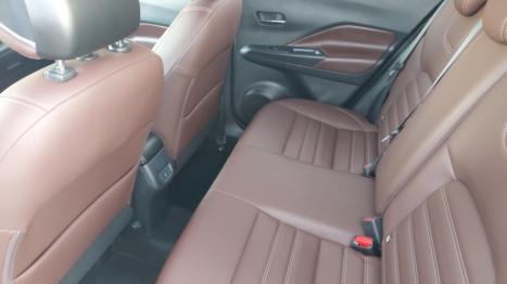 NISSAN Kicks 1.6 16V 4P FLEXSTART EXCLUSIVE XTRONIC AUTOMTICO CVT, Foto 7