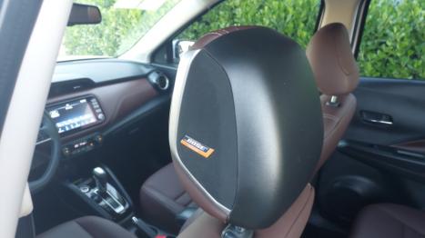 NISSAN Kicks 1.6 16V 4P FLEXSTART EXCLUSIVE XTRONIC AUTOMTICO CVT, Foto 8