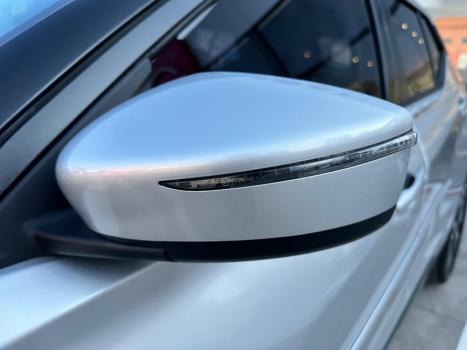 NISSAN Kicks 1.6 16V 4P FLEXSTART ADVANCE XTRONIC AUTOMTICO CVT, Foto 8