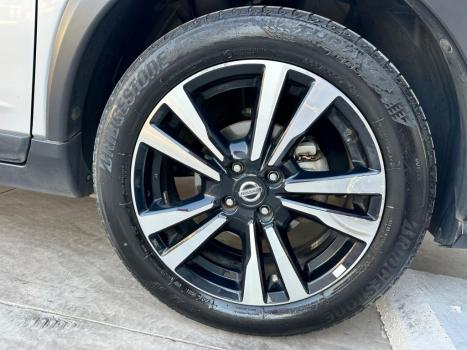 NISSAN Kicks 1.6 16V 4P FLEXSTART ADVANCE XTRONIC AUTOMTICO CVT, Foto 9