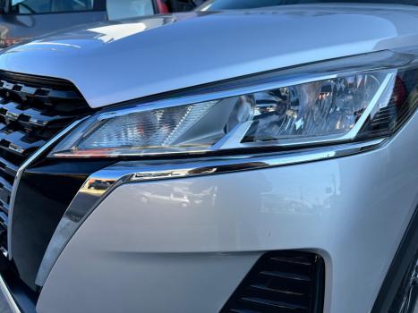 NISSAN Kicks 1.6 16V 4P FLEXSTART ADVANCE XTRONIC AUTOMTICO CVT, Foto 10