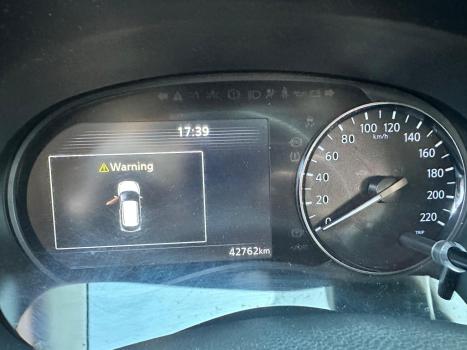 NISSAN Kicks 1.6 16V 4P FLEXSTART ADVANCE XTRONIC AUTOMTICO CVT, Foto 14