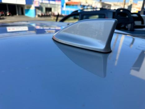 NISSAN Kicks 1.6 16V 4P FLEXSTART ADVANCE XTRONIC AUTOMTICO CVT, Foto 17