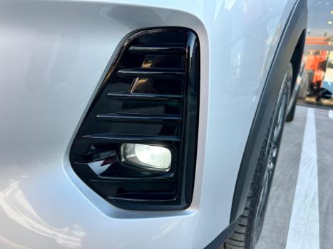 NISSAN Kicks 1.6 16V 4P FLEXSTART ADVANCE XTRONIC AUTOMTICO CVT, Foto 20
