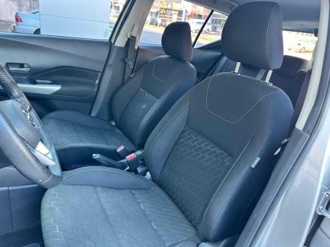 NISSAN Kicks 1.6 16V 4P FLEXSTART ADVANCE XTRONIC AUTOMTICO CVT, Foto 21