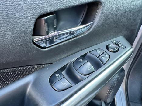 NISSAN Kicks 1.6 16V 4P FLEXSTART ADVANCE XTRONIC AUTOMTICO CVT, Foto 22