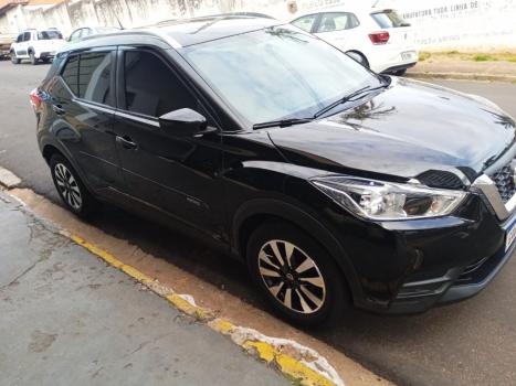 NISSAN Kicks 1.6 16V 4P FLEXSTART S X-TRONIC AUTOMTICO CVT, Foto 3