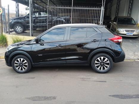NISSAN Kicks 1.6 16V 4P FLEXSTART S X-TRONIC AUTOMTICO CVT, Foto 2