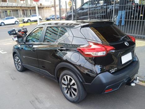 NISSAN Kicks 1.6 16V 4P FLEXSTART S X-TRONIC AUTOMTICO CVT, Foto 1