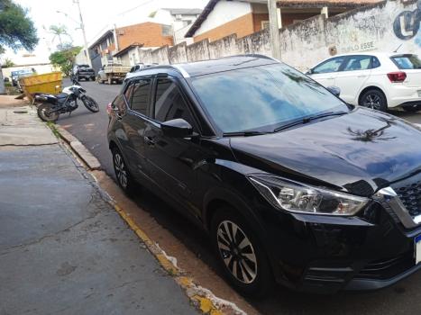 NISSAN Kicks 1.6 16V 4P FLEXSTART S X-TRONIC AUTOMTICO CVT, Foto 5
