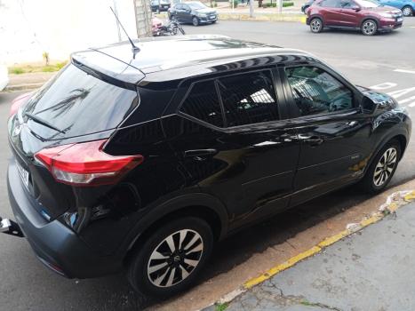 NISSAN Kicks 1.6 16V 4P FLEXSTART S X-TRONIC AUTOMTICO CVT, Foto 4